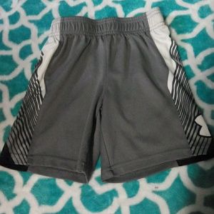Under armour shorts
